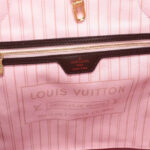 Louis Vuitton Neverfull MM N41603 Pink